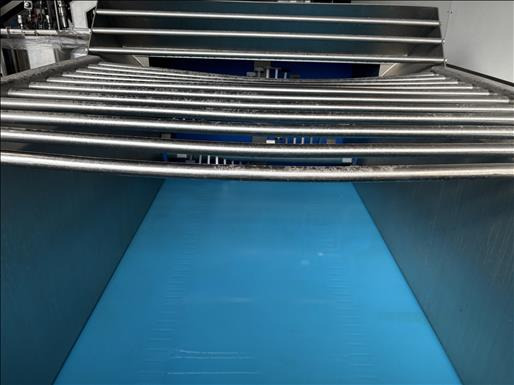 Reading Bakery Systems Kibbler - ציוד למאפיות: תמונה 5 Reading Bakery Systems Kibbler - ציוד למאפיות: תמונה 5