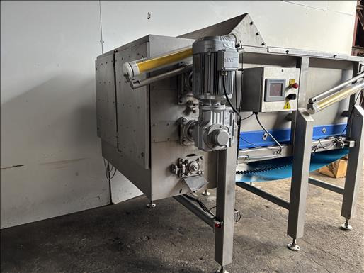 Reading Bakery Systems Kibbler - ציוד למאפיות: תמונה 3 Reading Bakery Systems Kibbler - ציוד למאפיות: תמונה 3