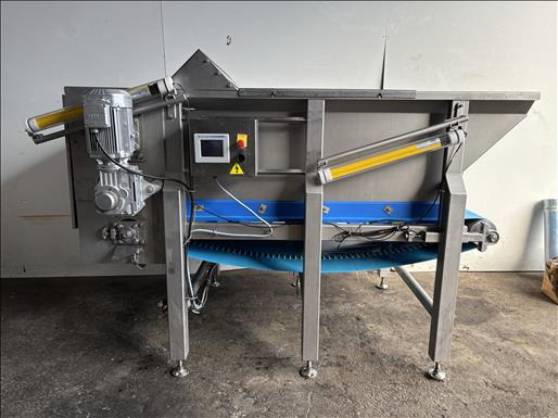 Reading Bakery Systems Kibbler - ציוד למאפיות: תמונה 1 Reading Bakery Systems Kibbler - ציוד למאפיות: תמונה 1