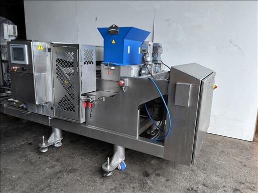 Reading Bakery Systems Low Pressure Extruder - ציוד למאפיות: תמונה 2 Reading Bakery Systems Low Pressure Extruder - ציוד למאפיות: תמונה 2
