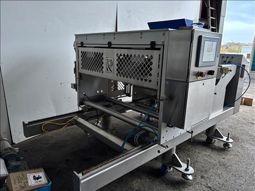 Reading Bakery Systems Low Pressure Extruder - ציוד למאפיות: תמונה 3 Reading Bakery Systems Low Pressure Extruder - ציוד למאפיות: תמונה 3