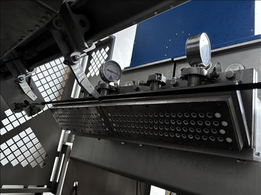 Reading Bakery Systems Low Pressure Extruder - ציוד למאפיות: תמונה 5 Reading Bakery Systems Low Pressure Extruder - ציוד למאפיות: תמונה 5