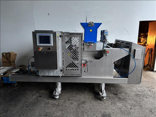 Reading Bakery Systems Low Pressure Extruder - ציוד למאפיות: תמונה 1 Reading Bakery Systems Low Pressure Extruder - ציוד למאפיות: תמונה 1