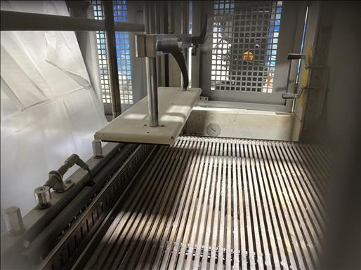 SMIpack BP802AS Automatic shrink wrapper - מכונת אריזה: תמונה 5 SMIpack BP802AS Automatic shrink wrapper - מכונת אריזה: תמונה 5