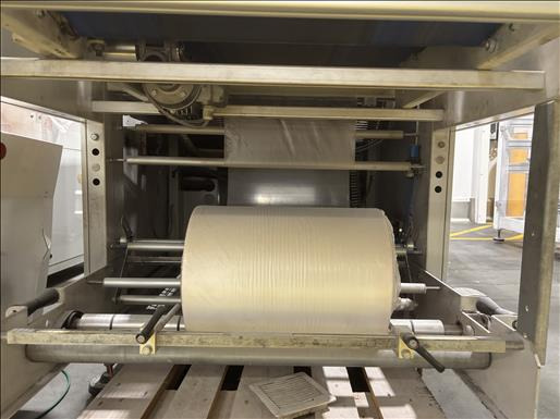 SMIpack BP802AS Automatic shrink wrapper - מכונת אריזה: תמונה 4 SMIpack BP802AS Automatic shrink wrapper - מכונת אריזה: תמונה 4