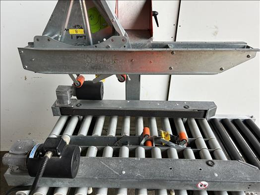 Soco T10 Case taper - מכונת אריזה: תמונה 3 Soco T10 Case taper - מכונת אריזה: תמונה 3