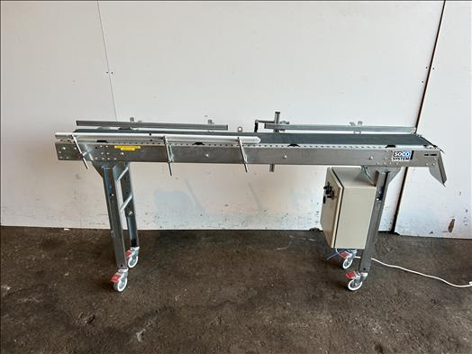 Soco conveyor - מסוע: תמונה 1 Soco conveyor - מסוע: תמונה 1