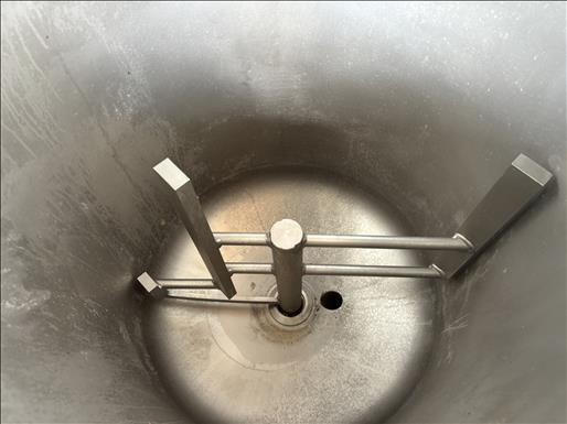 Sollich RT250K Chocolate Tank - מכונת מזון: תמונה 5 Sollich RT250K Chocolate Tank - מכונת מזון: תמונה 5