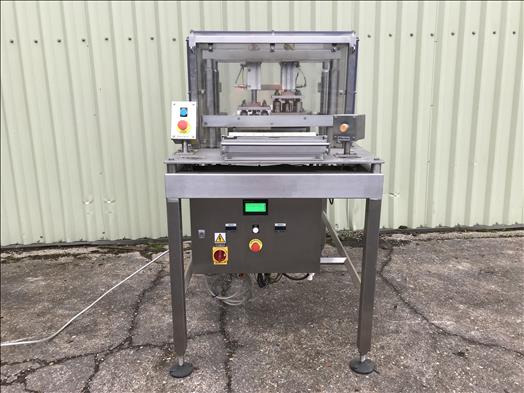 Turbo systems Heat sealer pot sealer - מכונת אריזה: תמונה 1 Turbo systems Heat sealer pot sealer - מכונת אריזה: תמונה 1