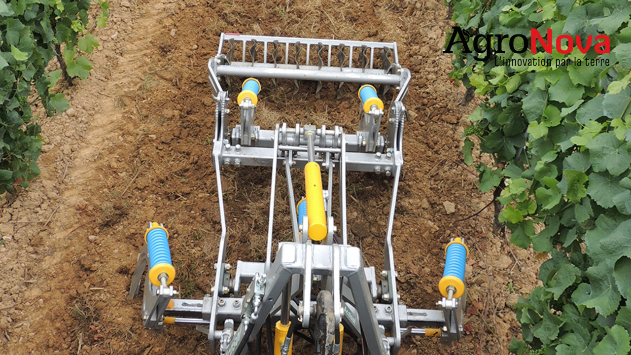 ACTISOL Omnisol VIGNES - משתת: תמונה 3 ACTISOL Omnisol VIGNES - משתת: תמונה 3