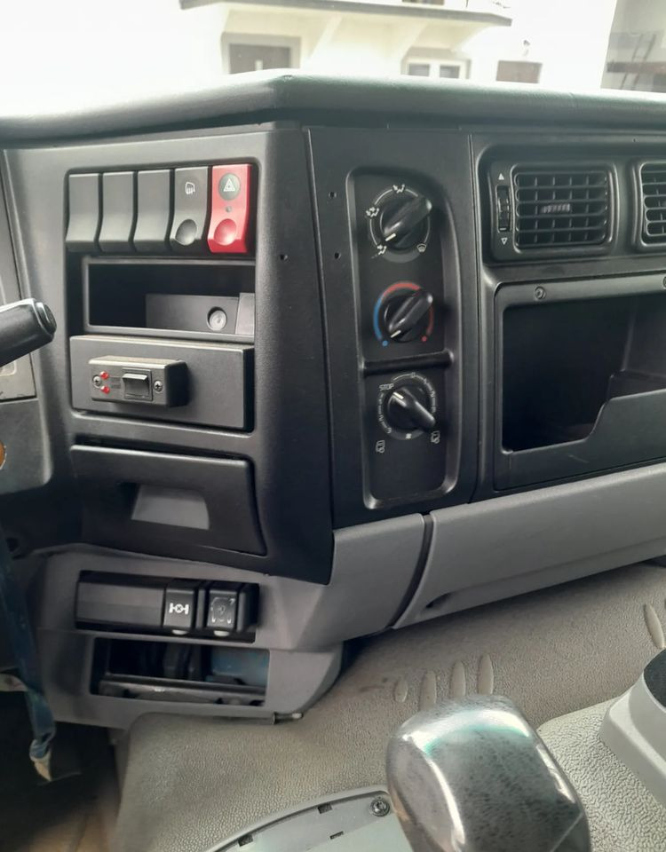 Renault PREMIUM 320 DCI / KERAX / HYDROBURTA / WYWROTKA - מזהיר: תמונה 3 Renault PREMIUM 320 DCI / KERAX / HYDROBURTA / WYWROTKA - מזהיר: תמונה 3