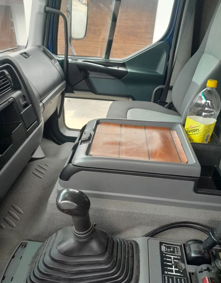 Renault PREMIUM 320 DCI / KERAX / HYDROBURTA / WYWROTKA - מזהיר: תמונה 2 Renault PREMIUM 320 DCI / KERAX / HYDROBURTA / WYWROTKA - מזהיר: תמונה 2