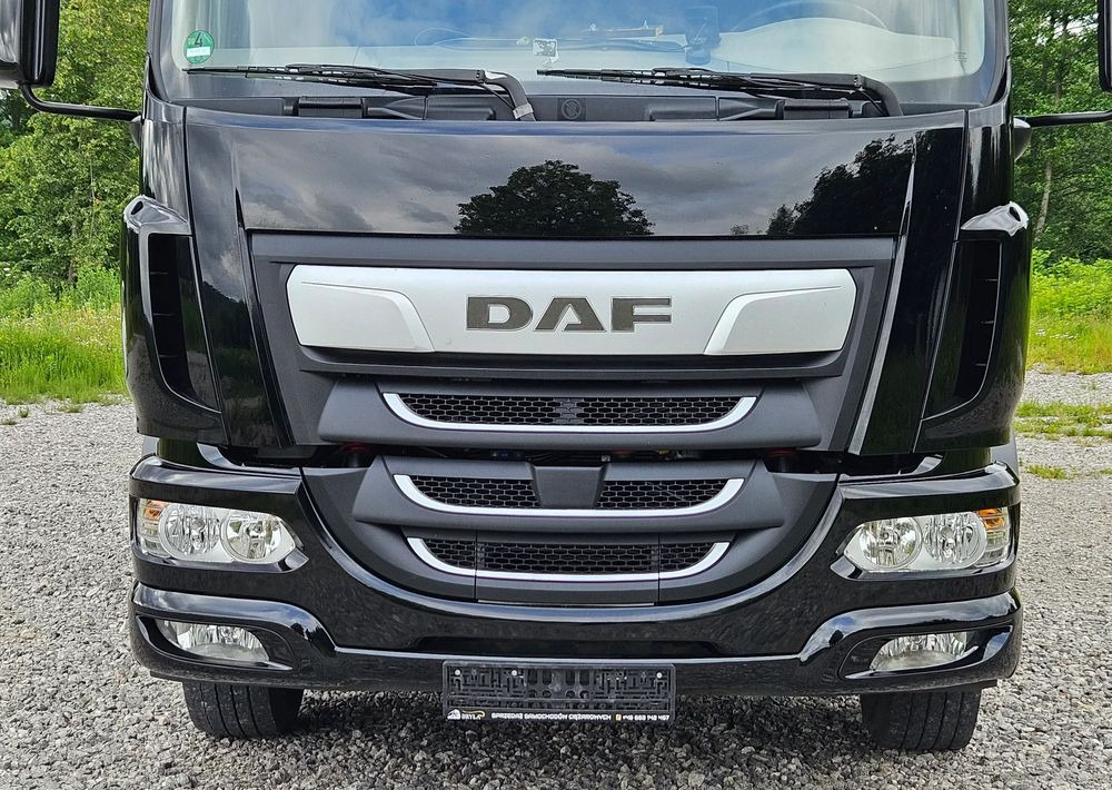 DAF LF 290/WINDA/16TON DMC/FIRANKA/AUTOMAT/16TON DMC/JEDEN WŁAŚCICIE/EURO 6/2019/SPROWADZONY/20PALET/NISKI PRZEBIEG/DUŻA ŁADOWNOŚĆ/JAK NOWY - משאית וילונות צד: תמונה 4 DAF LF 290/WINDA/16TON DMC/FIRANKA/AUTOMAT/16TON DMC/JEDEN WŁAŚCICIE/EURO 6/2019/SPROWADZONY/20PALET/NISKI PRZEBIEG/DUŻA ŁADOWNOŚĆ/JAK NOWY - משאית וילונות צד: תמונה 4