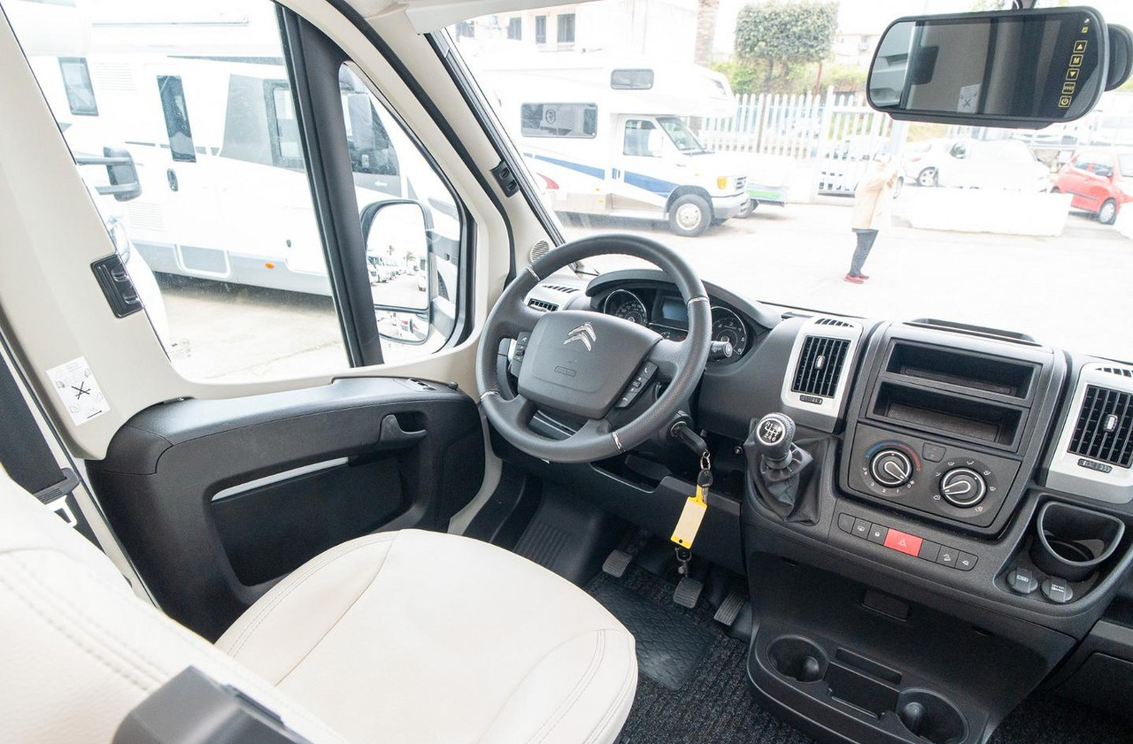 Elnagh baron 20 - רכב ממונע Alcove: תמונה 5 Elnagh baron 20 - רכב ממונע Alcove: תמונה 5