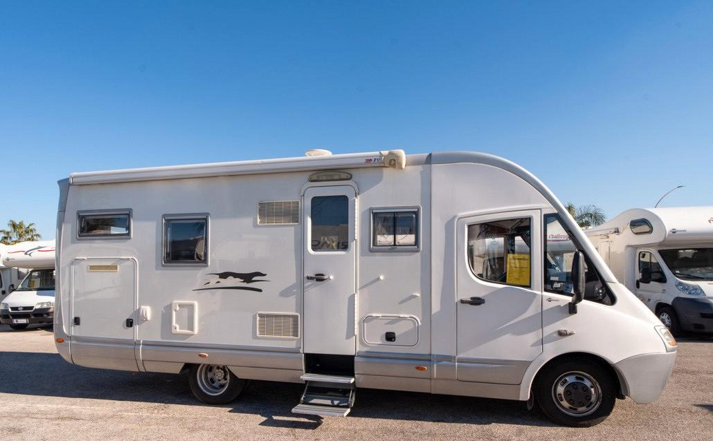 Laika rexosline 720 - רכב ממונע משולב: תמונה 2 Laika rexosline 720 - רכב ממונע משולב: תמונה 2