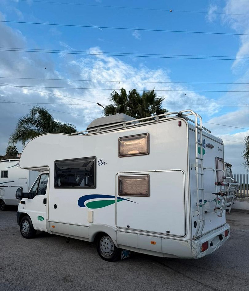 Mclouis MC LOUIS GLEN 430 - רכב ממונע Alcove: תמונה 3 Mclouis MC LOUIS GLEN 430 - רכב ממונע Alcove: תמונה 3