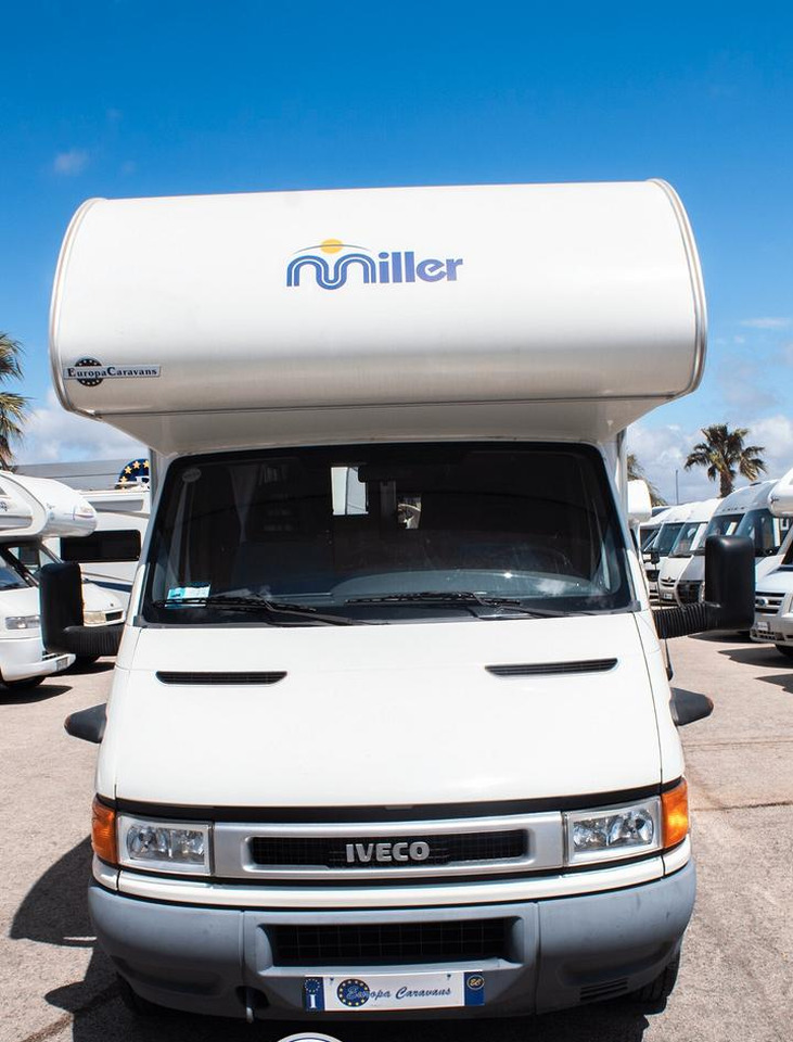 Miller texas - רכב ממונע Alcove: תמונה 1 Miller texas - רכב ממונע Alcove: תמונה 1