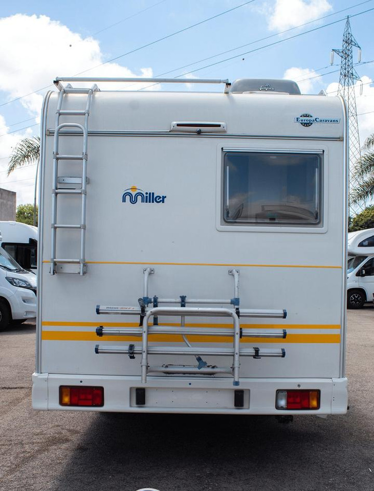 Miller texas - רכב ממונע Alcove: תמונה 4 Miller texas - רכב ממונע Alcove: תמונה 4
