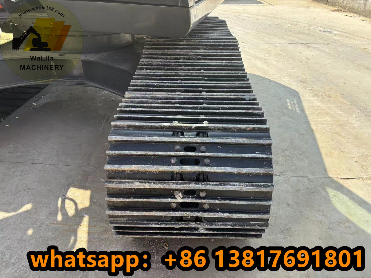HITACHI ZX210 - מחפר סורק: תמונה 5 HITACHI ZX210 - מחפר סורק: תמונה 5
