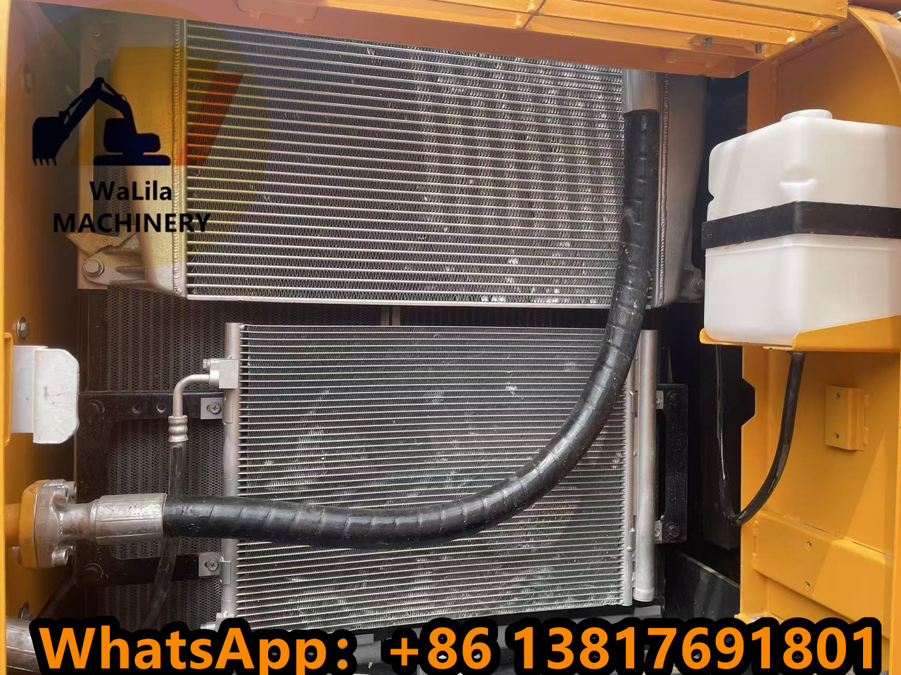 HYUNDAI R220-9S - מחפר סורק: תמונה 4 HYUNDAI R220-9S - מחפר סורק: תמונה 4