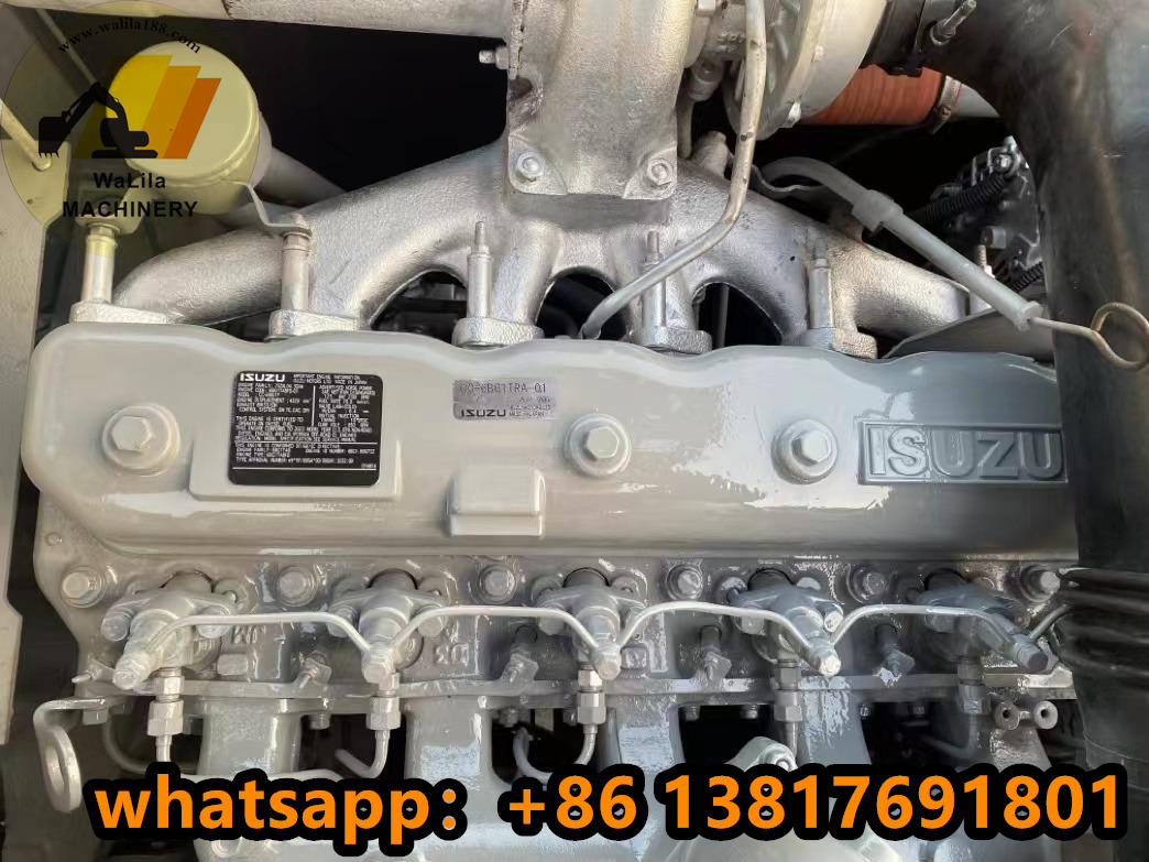 Hitachi Hitachi zx250 - מחפר סורק: תמונה 2 Hitachi Hitachi zx250 - מחפר סורק: תמונה 2