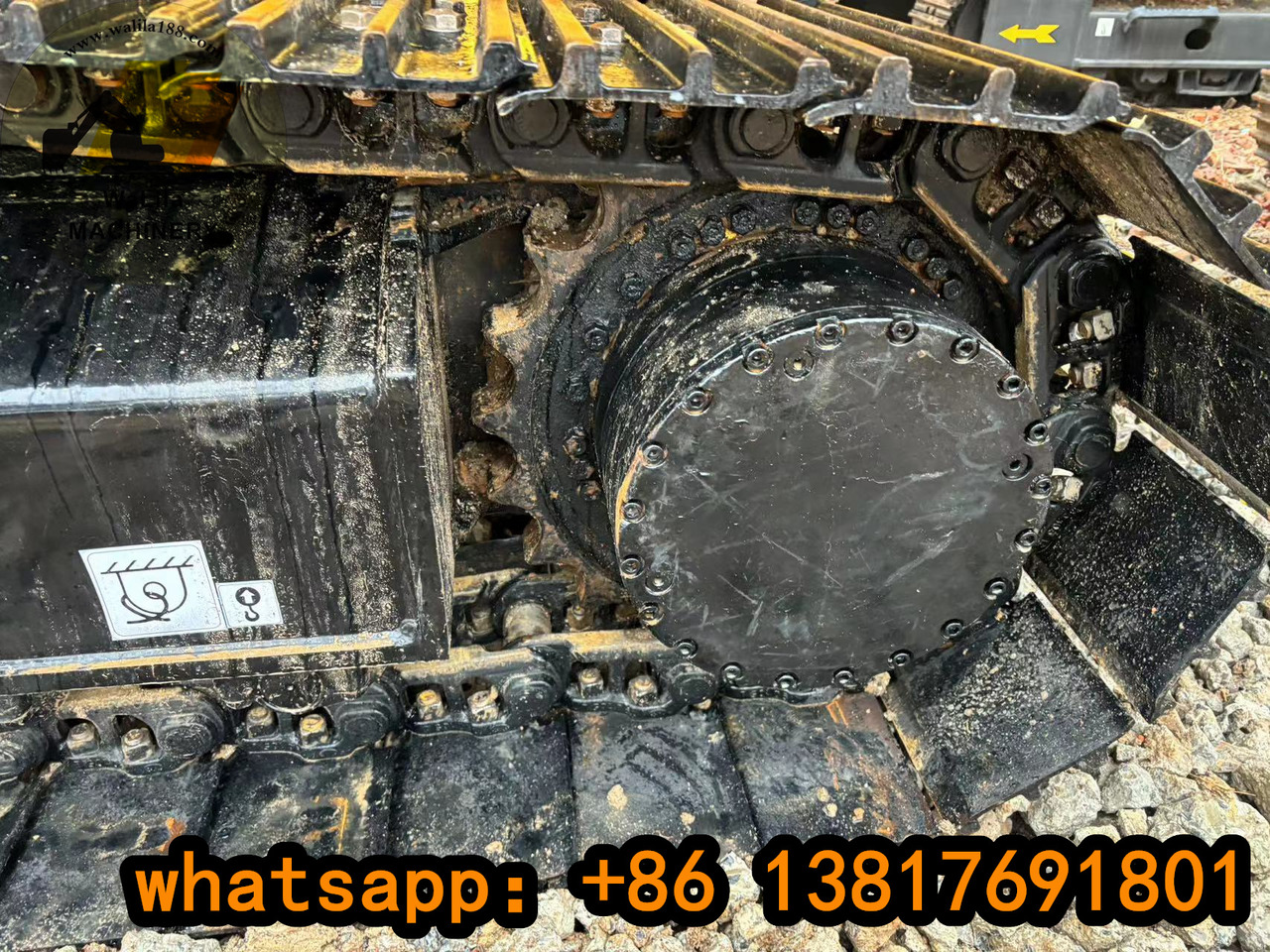 SANY SY235 - מחפר סורק: תמונה 3 SANY SY235 - מחפר סורק: תמונה 3