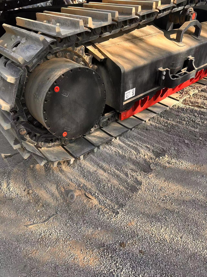 SANY SY485-9 - מחפר סורק: תמונה 5 SANY SY485-9 - מחפר סורק: תמונה 5