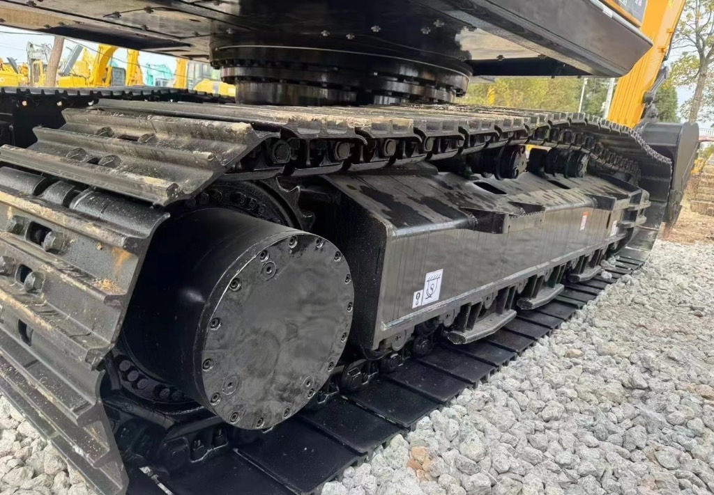 Sany SY 245 Sany245 Sany215 135 245 265 305 335 365 - מחפר סורק: תמונה 4 Sany SY 245 Sany245 Sany215 135 245 265 305 335 365 - מחפר סורק: תמונה 4