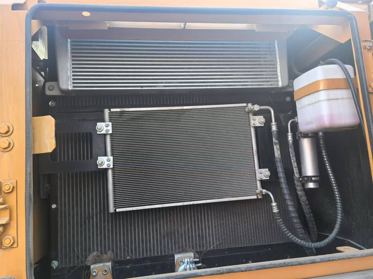 Sany SY 365 H SY365 - מחפר סורק: תמונה 4 Sany SY 365 H SY365 - מחפר סורק: תמונה 4