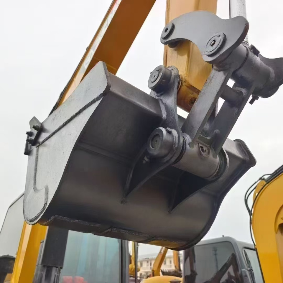 XCMG XE 60DA XE60 - מיני מחפר: תמונה 3 XCMG XE 60DA XE60 - מיני מחפר: תמונה 3