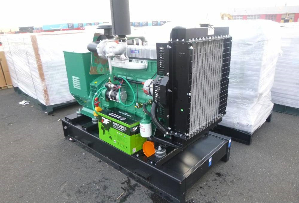 Ashita AG3-80 - ערכת גנרטורים: תמונה 2 Ashita AG3-80 - ערכת גנרטורים: תמונה 2
