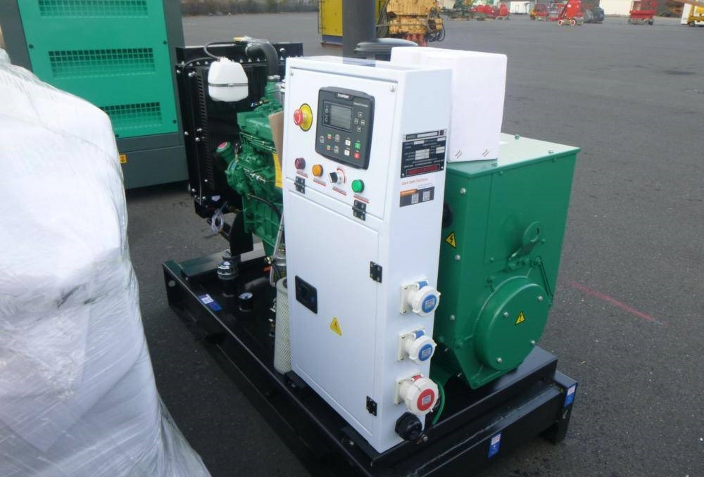 Ashita AG3-80 - ערכת גנרטורים: תמונה 1 Ashita AG3-80 - ערכת גנרטורים: תמונה 1