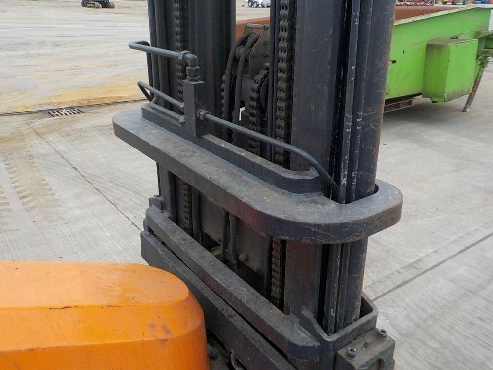 מלגזת LPG Bendi 20S Aisle Master: תמונה 7
