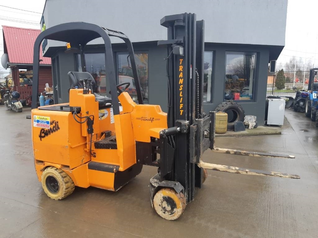 Bendi BE2147ss - מלגזה חשמלית: תמונה 2 Bendi BE2147ss - מלגזה חשמלית: תמונה 2