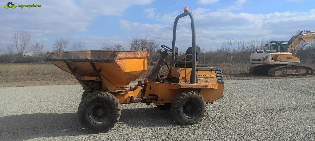 Benford 3000 DF - מיני מסיר פסולת: תמונה 3 Benford 3000 DF - מיני מסיר פסולת: תמונה 3