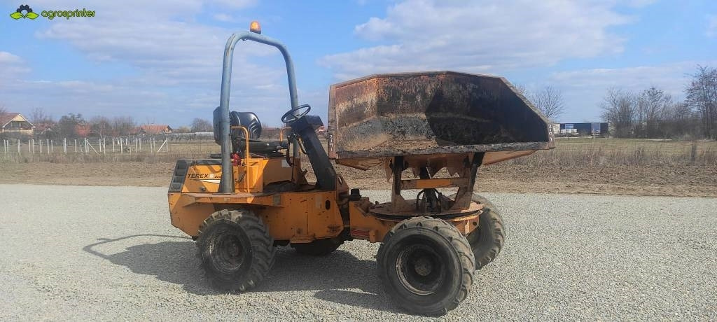 Benford 3000 DF - מיני מסיר פסולת: תמונה 1 Benford 3000 DF - מיני מסיר פסולת: תמונה 1