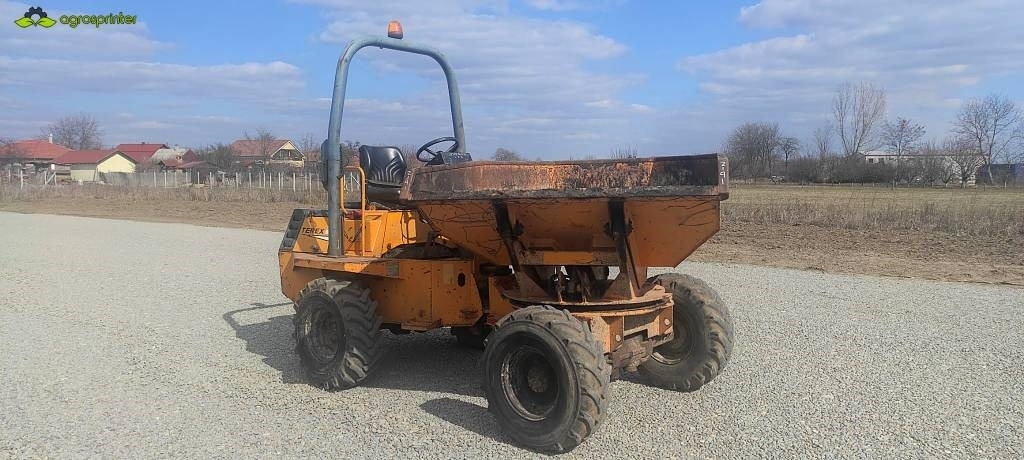 Benford 3000 DF - מיני מסיר פסולת: תמונה 2 Benford 3000 DF - מיני מסיר פסולת: תמונה 2