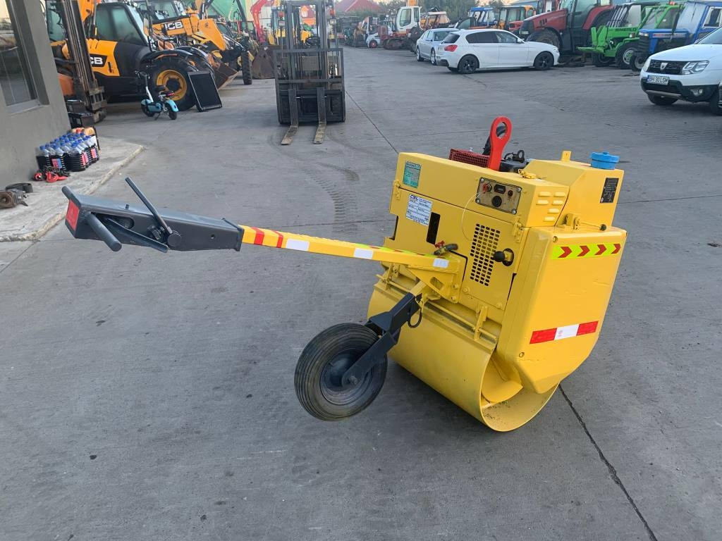 Benford MBR 71 - מדחס: תמונה 1 Benford MBR 71 - מדחס: תמונה 1