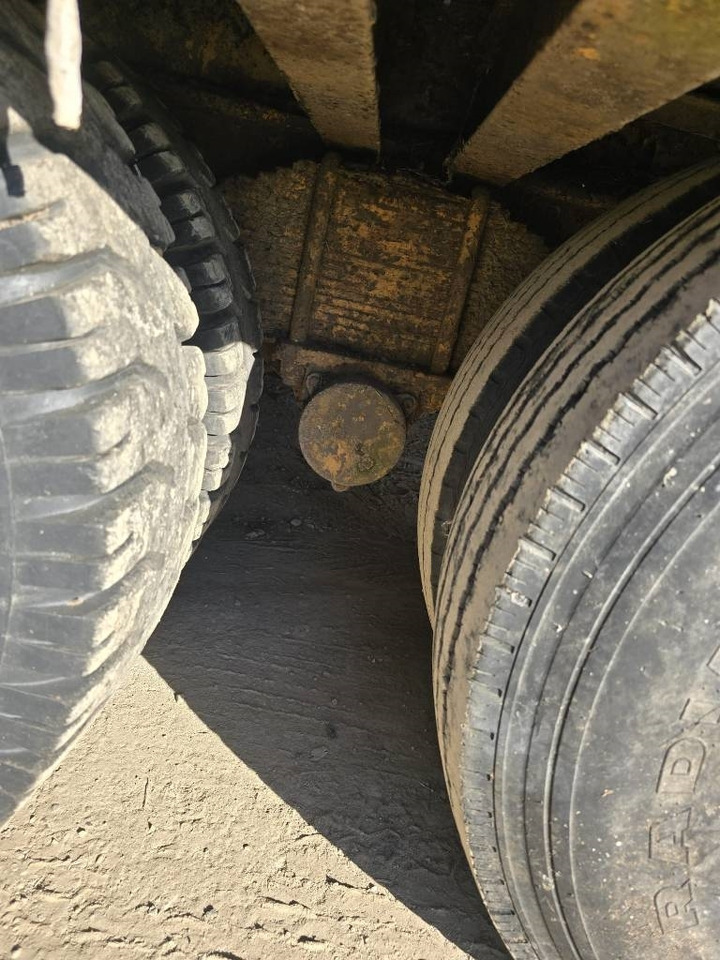 Bertoja 3 - סמיטריילר עם מטען נמוך: תמונה 3 Bertoja 3 - סמיטריילר עם מטען נמוך: תמונה 3