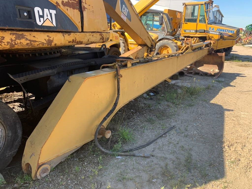 CAT 320 B/320C EXCAVATOR ARM - זרוע עבור מכונת בנייה: תמונה 3 CAT 320 B/320C EXCAVATOR ARM - זרוע עבור מכונת בנייה: תמונה 3