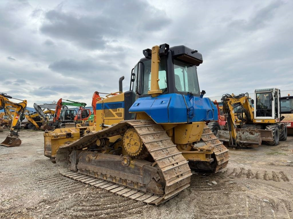 CAT D 6 N LGP - דחפור: תמונה 4 CAT D 6 N LGP - דחפור: תמונה 4