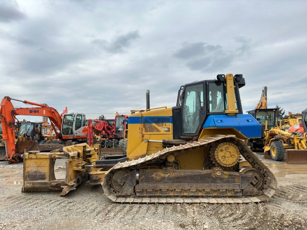 CAT D 6 N LGP - דחפור: תמונה 3 CAT D 6 N LGP - דחפור: תמונה 3