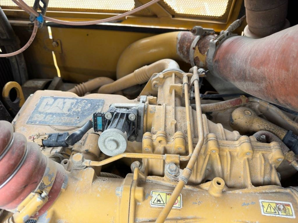דחפור CAT D 6 N LGP: תמונה 12