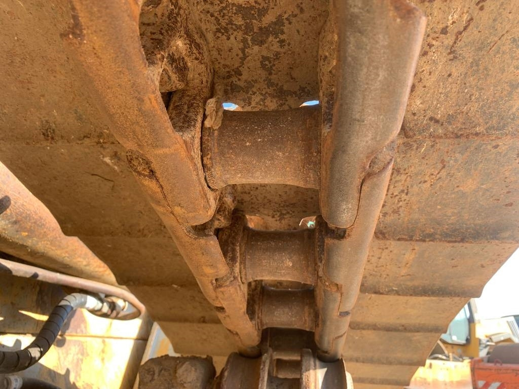 דחפור CAT D 6 N: תמונה 7