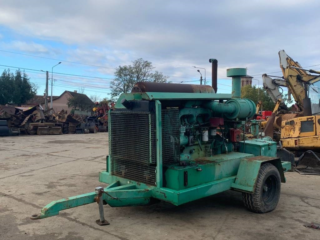 Caprari MEC-MR 125 - מערכת השקיה: תמונה 4 Caprari MEC-MR 125 - מערכת השקיה: תמונה 4