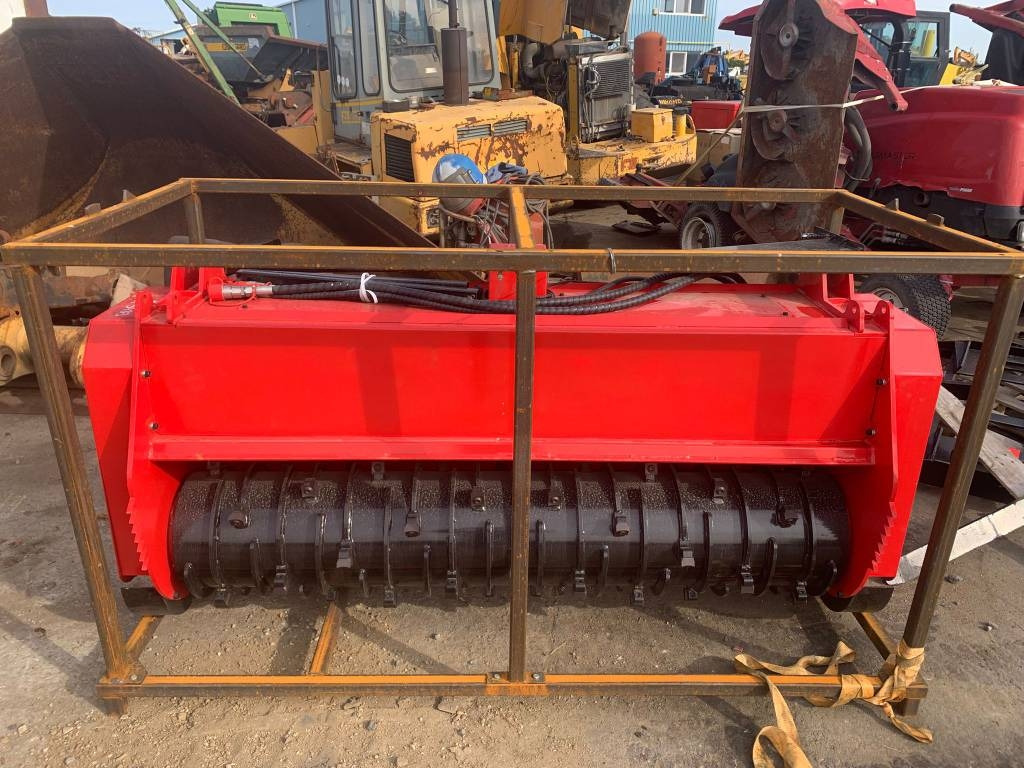 Captok CK72PRO NEW - גוזם עשבים ליערות: תמונה 1 Captok CK72PRO NEW - גוזם עשבים ליערות: תמונה 1
