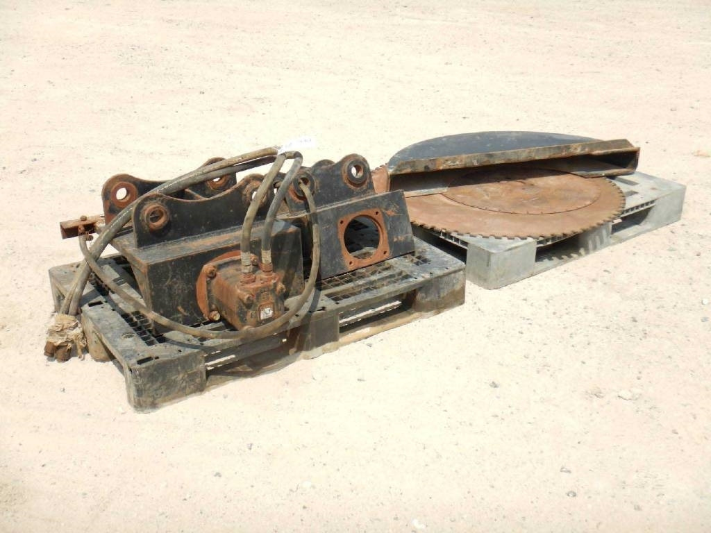 Concrete Cutter 8-15 - ציוד בטון: תמונה 1 Concrete Cutter 8-15 - ציוד בטון: תמונה 1
