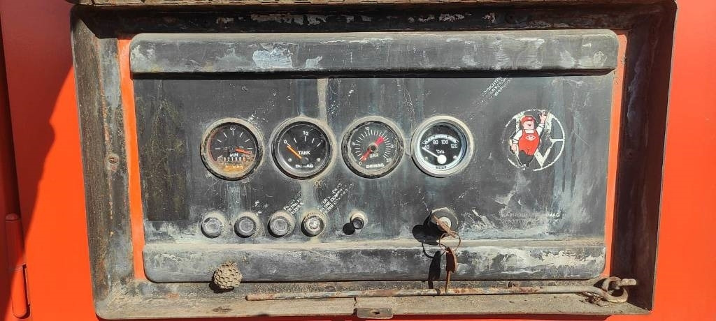 מדחס אוויר Demag C232DS: תמונה 8
