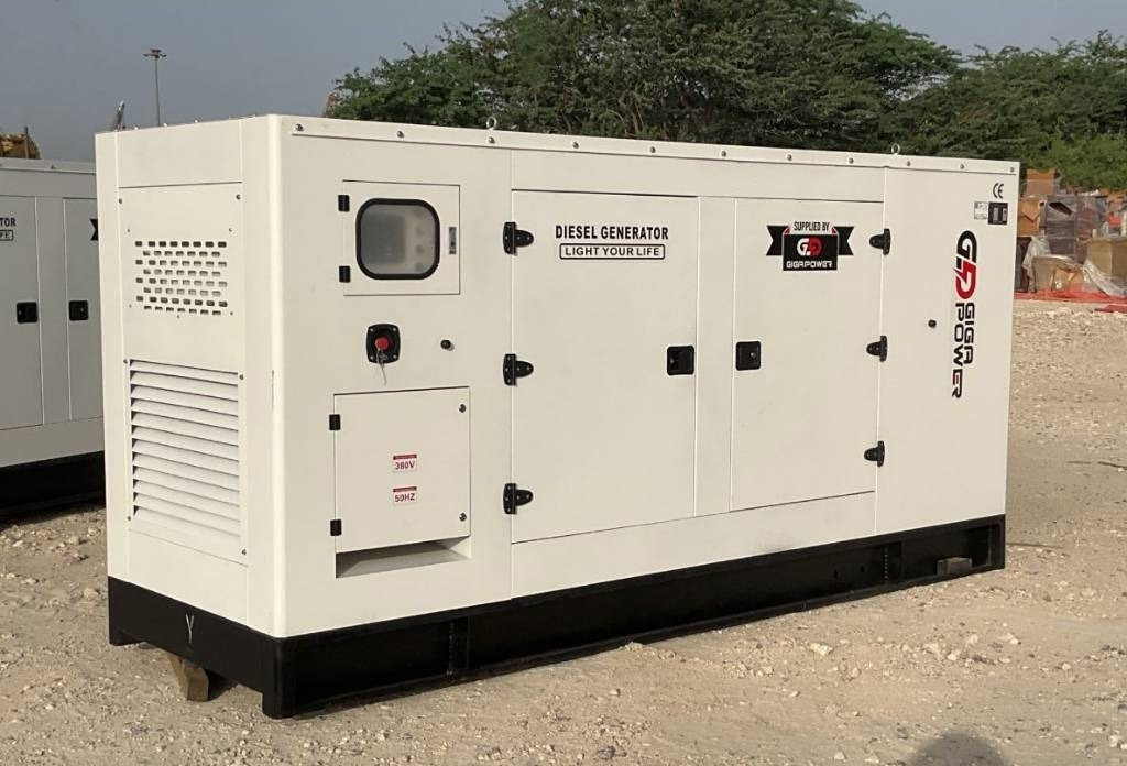 Gigapower LT-W400GF - ערכת גנרטורים: תמונה 1 Gigapower LT-W400GF - ערכת גנרטורים: תמונה 1