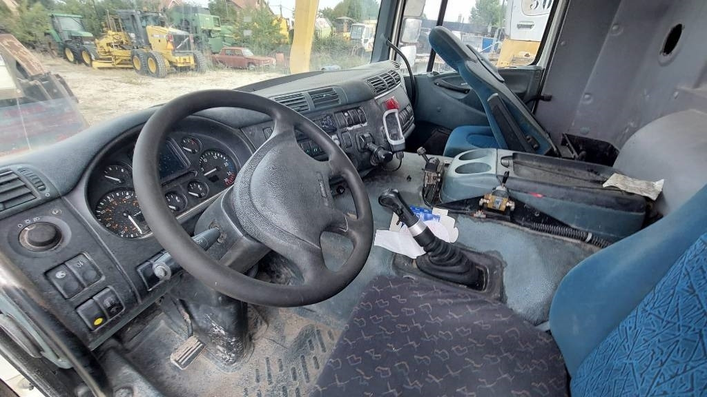 מזהיר Ginaf X5350TS: תמונה 6